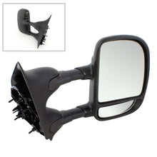 Cargar imagen en el visor de la galería, Xtune Ford Superduty 02-07 Manual Extendable Manual Adjust Mirror Right MIR-FDSD99S-MA-R