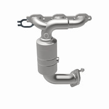 Cargar imagen en el visor de la galería, MagnaFlow Conv DF 07-08 Chrysler Sebring 3.5L