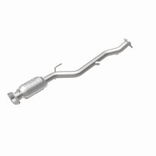 Cargar imagen en el visor de la galería, MagnaFlow Conv DF 90-95 300ZX Turbo Passenger Side 49S