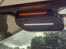 Cargar imagen en el visor de la galería, Oracle Jeep Wrangler JL Cargo LED Light Module - Amber/White SEE WARRANTY