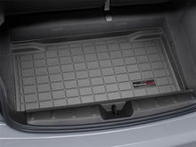 Cargar imagen en el visor de la galería, WeatherTech 2015+ Mini Cooper 4 Door Hardtop Cargo Liner - Black
