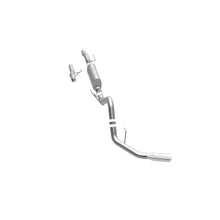 Cargar imagen en el visor de la galería, MagnaFlow SYS C/B 09 F-150 EC-CC/SB single
