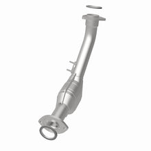 Cargar imagen en el visor de la galería, MagnaFlow Conv DF 02-04 Tacoma 2.4L front 50S