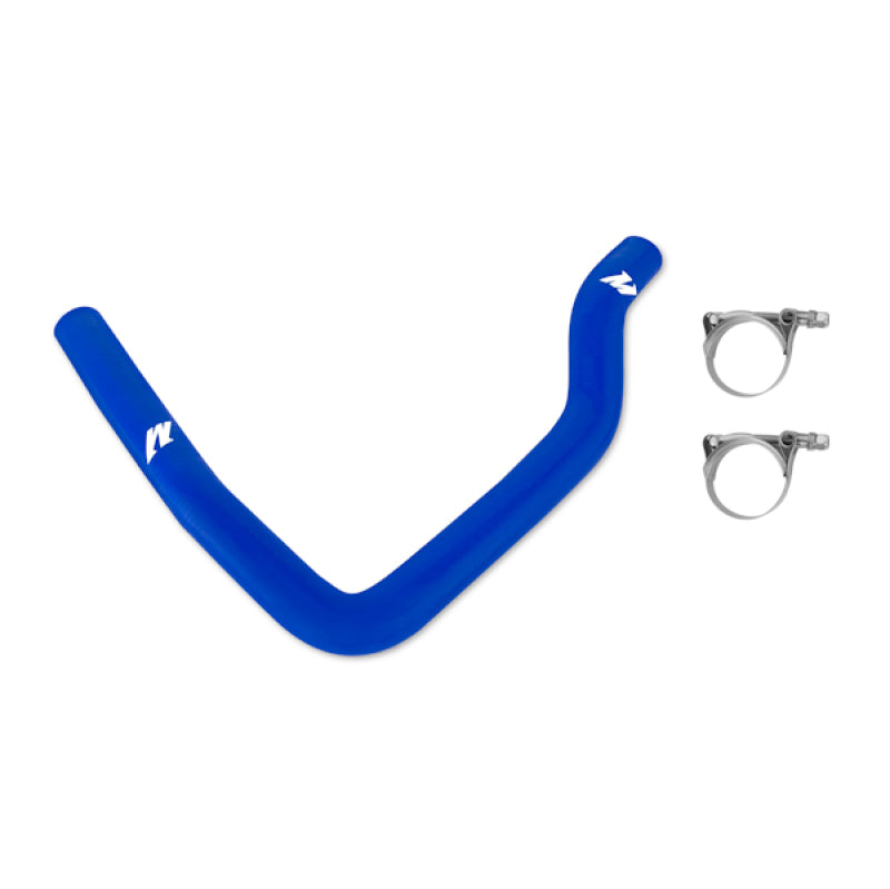 Kit Mangueras Silicona Azul Retorno Mishimoto Mitsubishi EVO 10 BOV