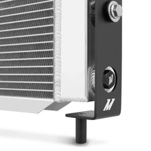 Cargar imagen en el visor de la galería, Mishimoto 94-95 Ford Mustang w/ Stabilizer System Manual Aluminum Radiator