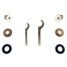 Cargar imagen en el visor de la galería, Bilstein B16 2004 Audi S4 Base Front and Rear Performance Suspension System