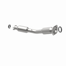 Cargar imagen en el visor de la galería, MagnaFlow Conv Direct Fit California Grade CARB Compliant 09-12 Nissan Sentra L4 2.0L