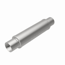Cargar imagen en el visor de la galería, MagnaFlow Muffler Mag SS 3in 14X4X4 3.0X3.0
