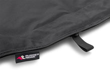 Cargar imagen en el visor de la galería, Rugged Ridge Complete Soft Top w/Black Frame 76-95 Jeep Wrangler CJ/YJ