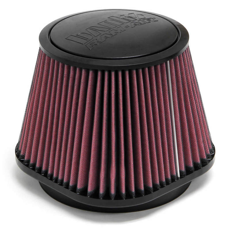 Elemento de filtro de aire del sistema de aire Ram Banks Power 03-07 Dodge 5.9L