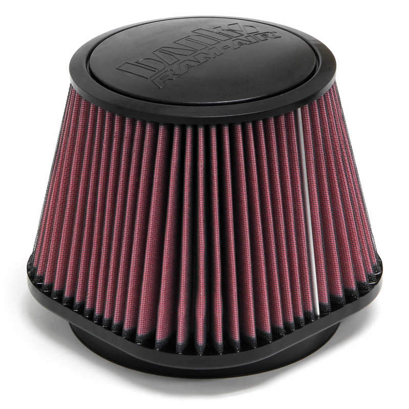 Elemento de filtro de aire del sistema de aire Ram Banks Power 07-12 Dodge 6.7L