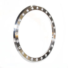Cargar imagen en el visor de la galería, Method Beadlock Ring - 17in Forged - Style 1.2 - Machined