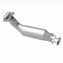 Cargar imagen en el visor de la galería, Magnaflow Conv DF 2009-2015 CTS V8 6.2 OEM Underbody