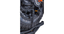 Cargar imagen en el visor de la galería, Rhino-Rack Spare Wheel Bike Carrier
