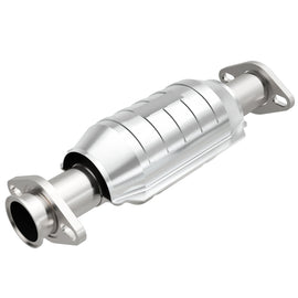 MagnaFlow Conv Ajuste directo Nissan-Toyota 77 82