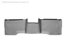 Cargar imagen en el visor de la galería, WeatherTech 05-10 Jeep Grand Cherokee Rear FloorLiner - Grey