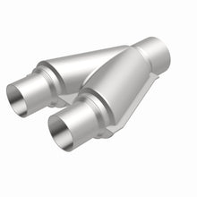Cargar imagen en el visor de la galería, MagnaFlow Smooth Trans Y 2/2.5 X 10 Al