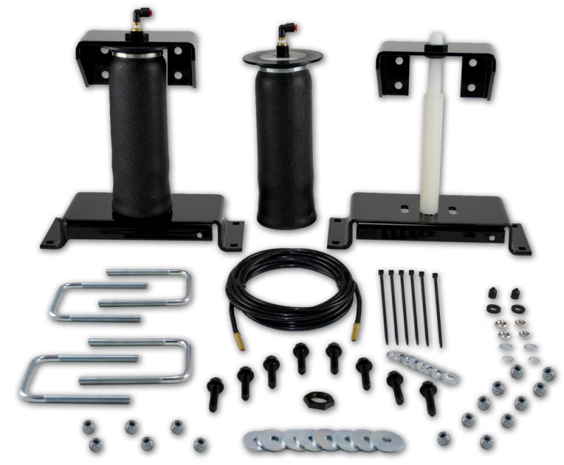 Kit de resorte neumático Ridecontrol de elevación neumática