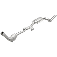 Cargar imagen en el visor de la galería, Magnaflow Conv DF 2003 ML350 3.7L Underbody