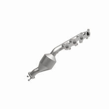Cargar imagen en el visor de la galería, MagnaFlow Conv DF 03-04 4Run 4.7 Driver Side Manifold OEM