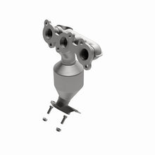 Cargar imagen en el visor de la galería, MagnaFlow Conv DF 08-09 Toyota Highlander 3.3L
