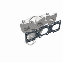 Cargar imagen en el visor de la galería, MagnaFlow Conv DF 11-12 Kia Sedona 3.5L OEM Grade Manifold