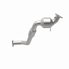 Cargar imagen en el visor de la galería, MagnaFlow Conv DF 07 VW Touareg 3.6L Rear close