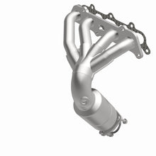 Cargar imagen en el visor de la galería, MagnaFlow Conv DF 97-01 Camry 2.2 Manifold