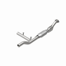 Cargar imagen en el visor de la galería, MagnaFlow Conv DF F150/F250 97-98 4.6L PS 4wd