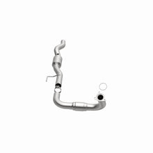 Cargar imagen en el visor de la galería, MagnaFlow Conv DF 02-03 Avalanche Driver Side 8.1L