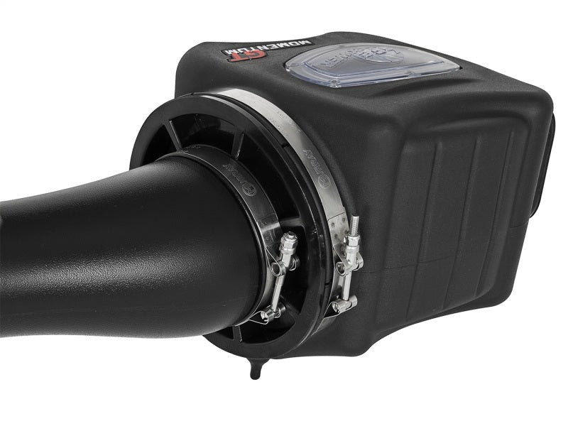 aFe Momentum GT Pro 5R Sistema de admisión de aire frío 15-17 GM SUV V8 5.3L/6.2L