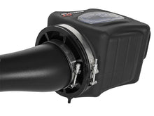 Cargar imagen en el visor de la galería, aFe Momentum GT Pro 5R Sistema de admisión de aire frío 15-17 GM SUV V8 5.3L/6.2L