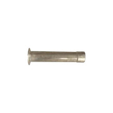Cargar imagen en el visor de la galería, TUBO INTERIOR Diamond Eye de 4 pulgadas con BRIDA SOLDADA SS: CHEVY