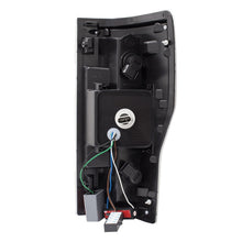 Cargar imagen en el visor de la galería, Luces traseras LED ANZO 2017+ Ford F-250 - Negro/Ahumado