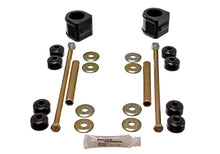 Cargar imagen en el visor de la galería, Energy Suspension Gm 4 X Frt Stab Bar Bush - Black