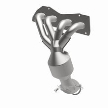 Cargar imagen en el visor de la galería, MagnaFlow Conv DF 10-11 Toyota Camry 2.5L