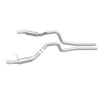 Cargar imagen en el visor de la galería, MagnaFlow SYS C/B 10 Mustang GT 3inch Magnapack