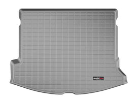 WeatherTech 2015.5+ Volvo V60 Cargo Liners - Grey