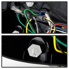 Cargar imagen en el visor de la galería, Spyder Porsche 987 Cayman 06-08 / Boxster 09-12 LED Tail Lights - Sequential Signal - Black