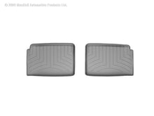 Cargar imagen en el visor de la galería, WeatherTech 06+ Chevrolet HHR Rear FloorLiner - Grey