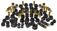 Cargar imagen en el visor de la galería, Prothane 92-95 Honda Civic Total Kit - Black