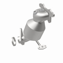 Cargar imagen en el visor de la galería, MagnaFlow Conv DF 09-10 Honda Fit 1.5L Front