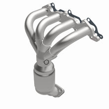 Cargar imagen en el visor de la galería, MagnaFlow Conv DF 03-04 Kia Rio 1.6L manifold