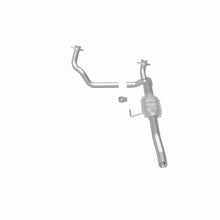 Cargar imagen en el visor de la galería, MagnaFlow Conv DF 01 Dodge Ram 1500 Pick up