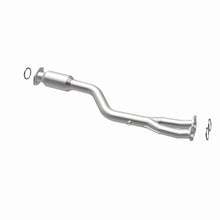 Cargar imagen en el visor de la galería, MagnaFlow Conv DF 01-05 Lexus IS300 3.0L Underbody
