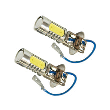 Cargar imagen en el visor de la galería, Oracle H3 Plasma Bulbs (Pair) - White SEE WARRANTY