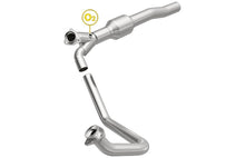 Cargar imagen en el visor de la galería, MagnaFlow Conv Direct Fit 94-95 Chevrolet Astro 4.3L V6