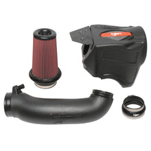 Cargar imagen en el visor de la galería, Admisión Injen 12-18 Jeep Wrangler JK V6-3.6L Evolution - Engrasada