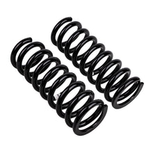 Cargar imagen en el visor de la galería, ARB / OME Coil Spring Front Jeep Wh Cherokeef