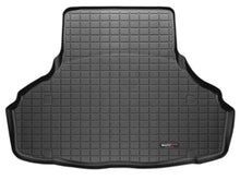 Cargar imagen en el visor de la galería, WeatherTech 07+ Lexus LS460 Cargo Liners - Black